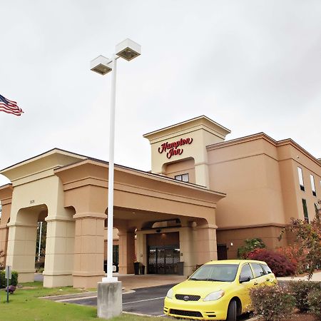 Hampton Inn Martin Extérieur photo