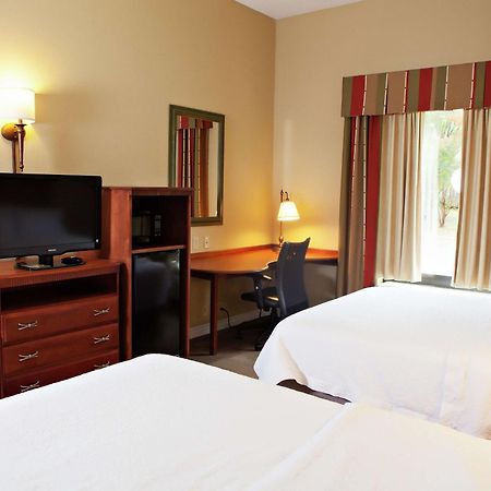 Hampton Inn Martin Extérieur photo