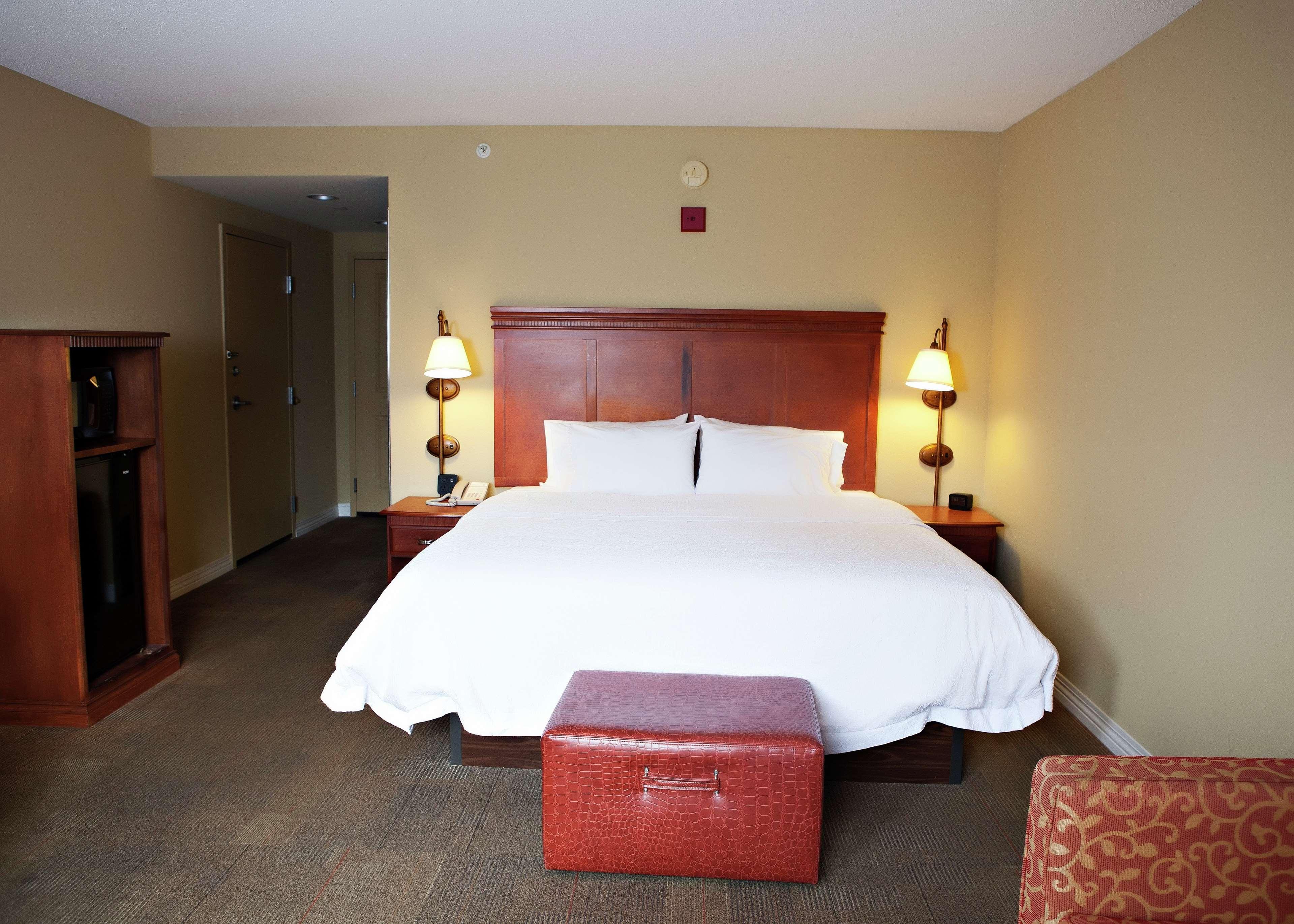 Hampton Inn Martin Extérieur photo
