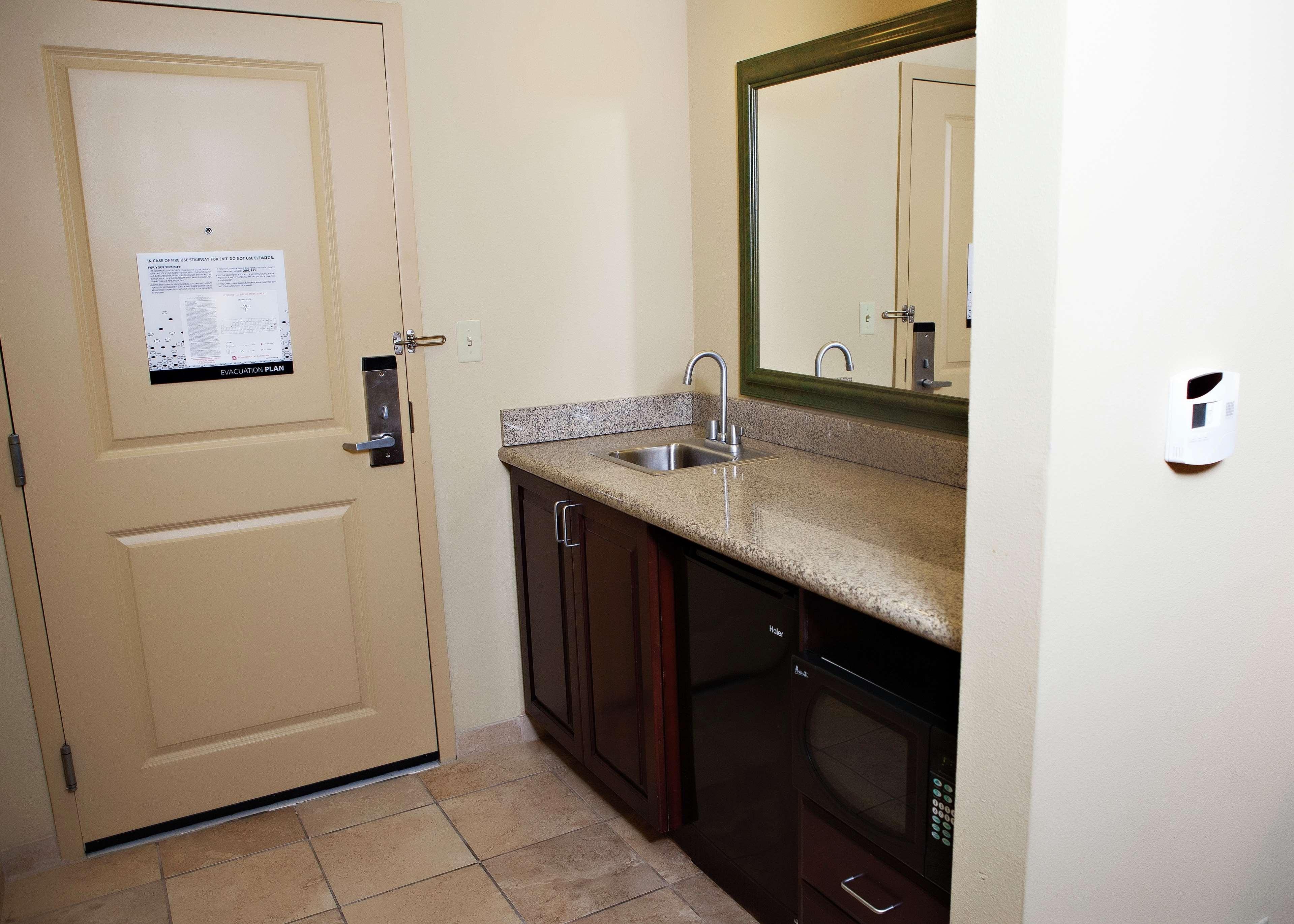Hampton Inn Martin Extérieur photo