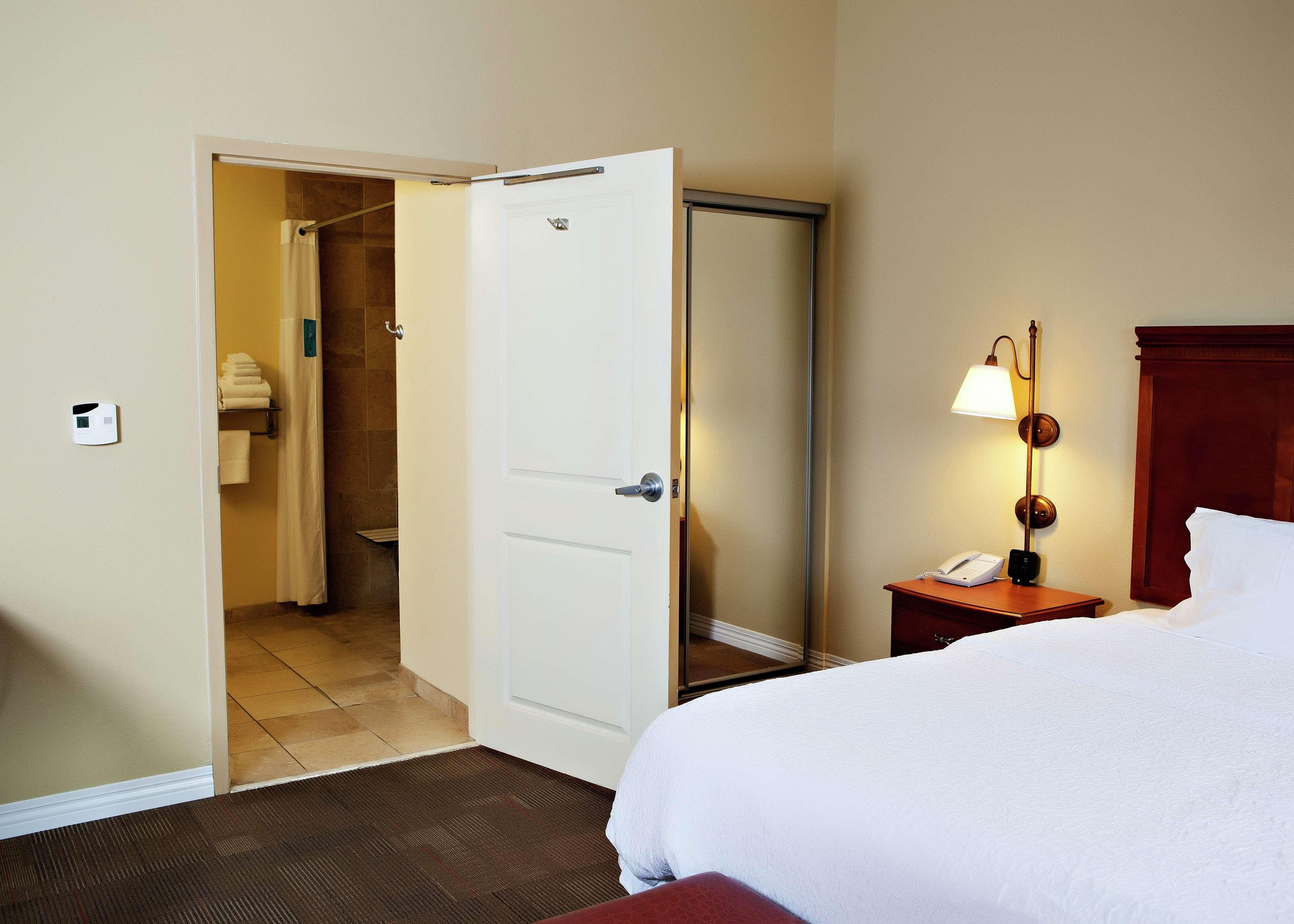 Hampton Inn Martin Extérieur photo