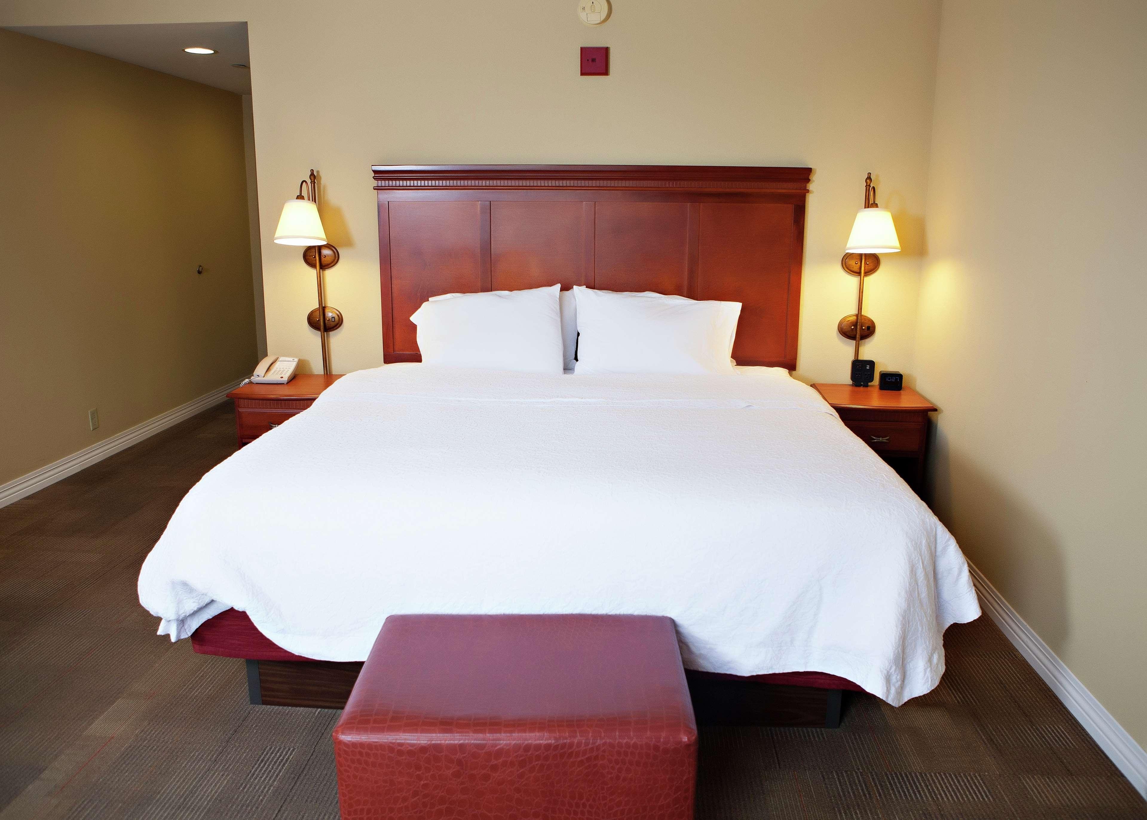 Hampton Inn Martin Extérieur photo