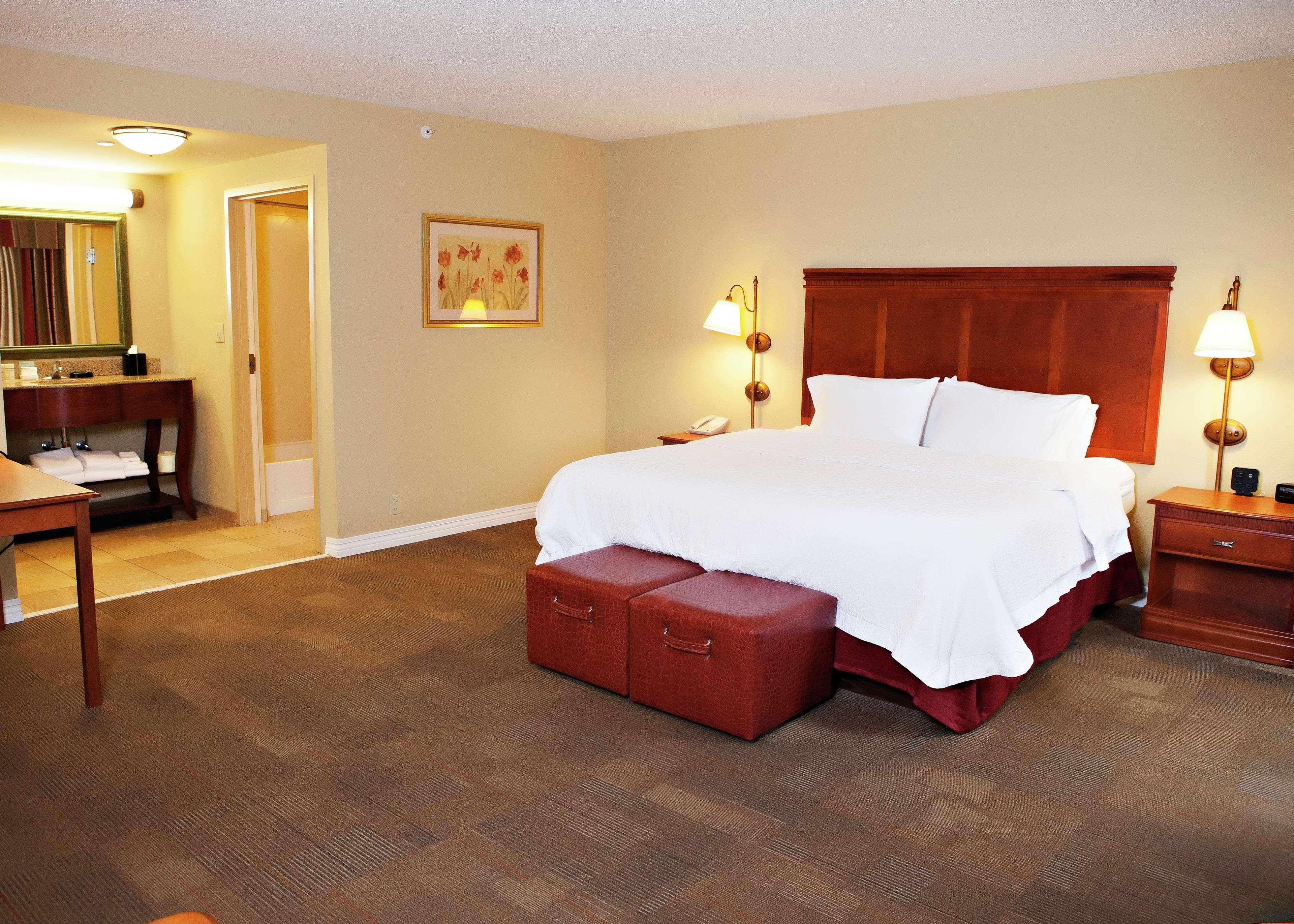 Hampton Inn Martin Extérieur photo