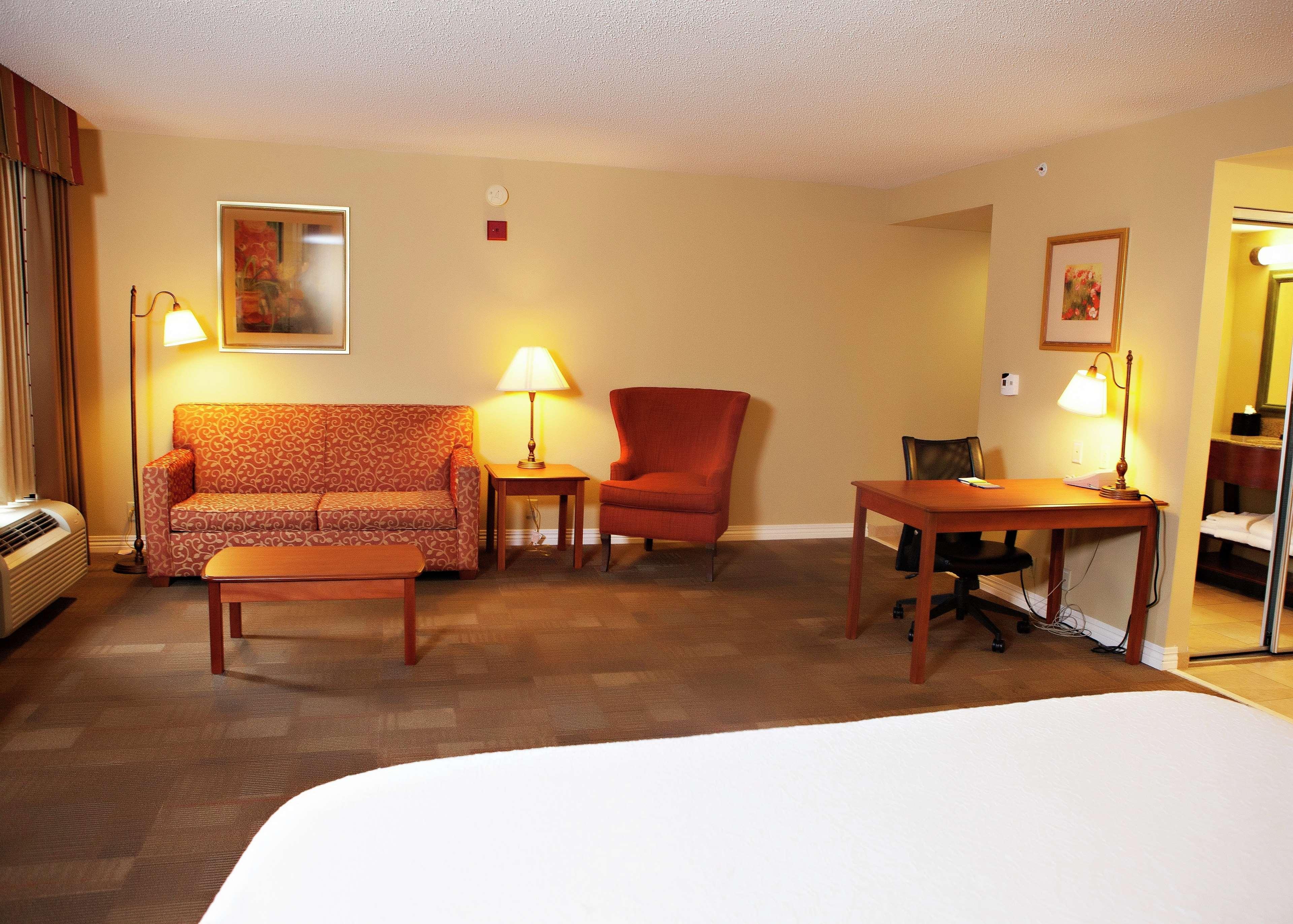 Hampton Inn Martin Extérieur photo