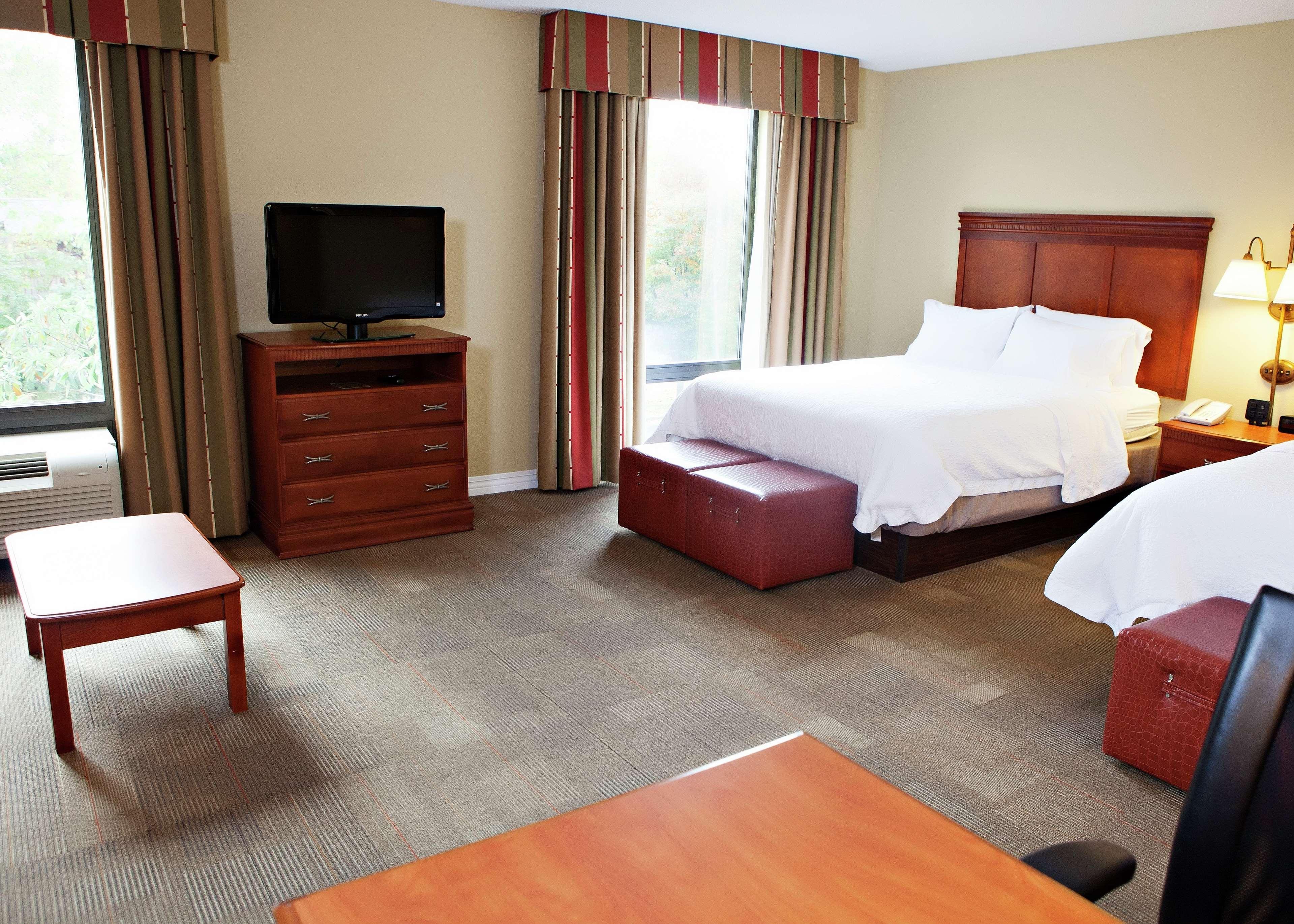 Hampton Inn Martin Extérieur photo