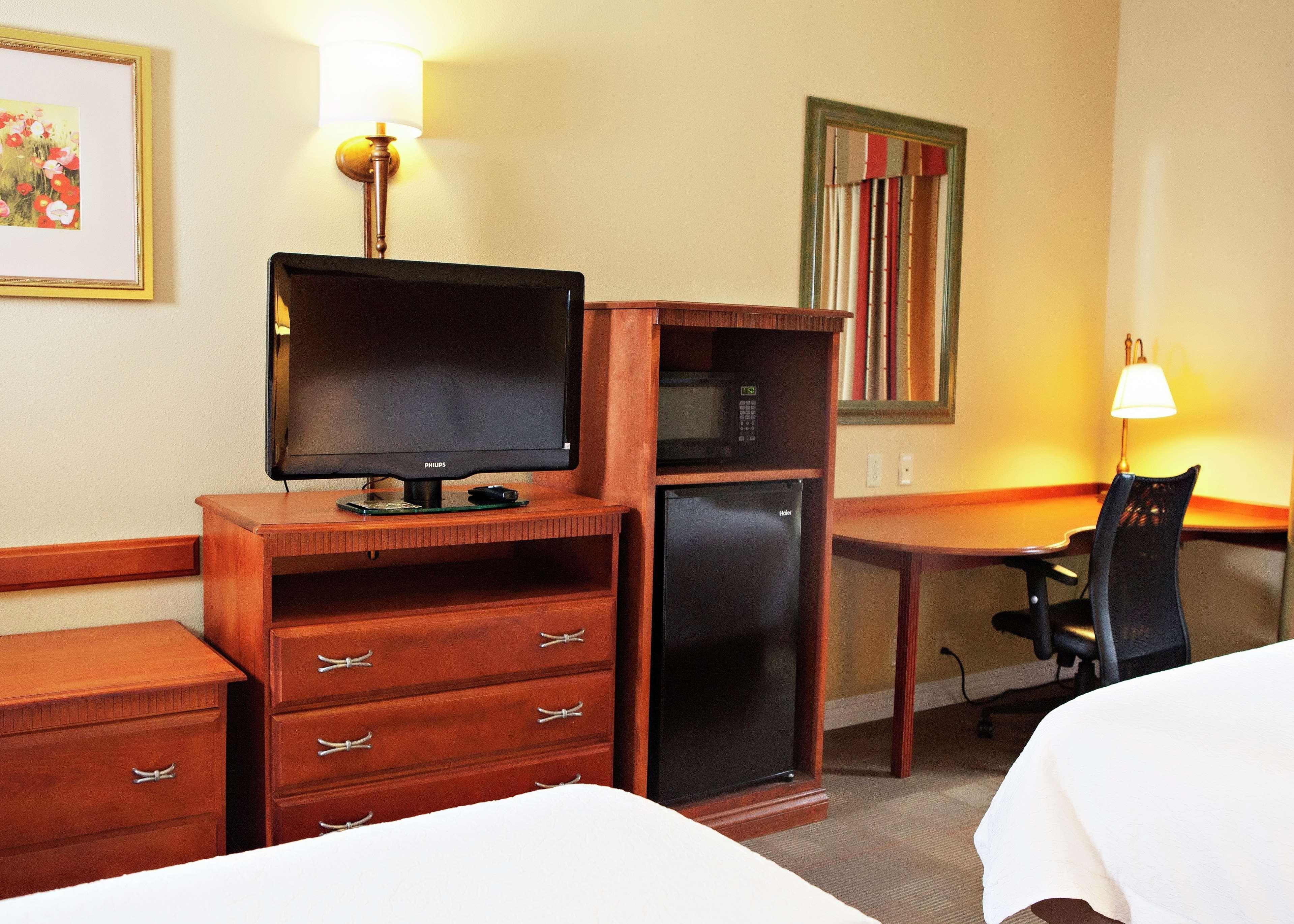 Hampton Inn Martin Extérieur photo