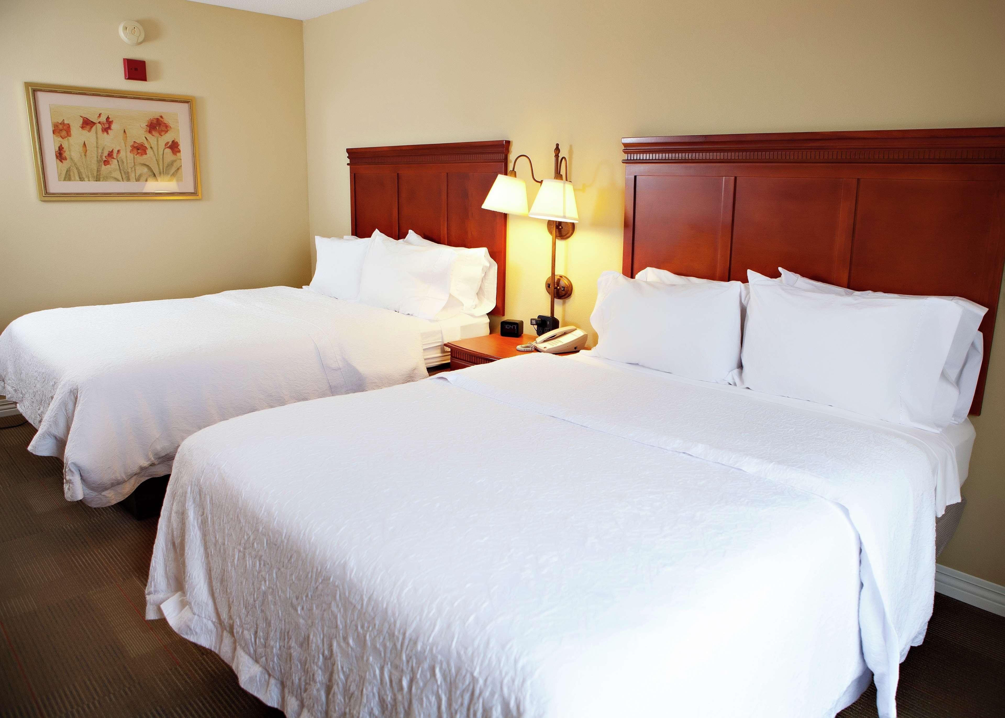 Hampton Inn Martin Extérieur photo