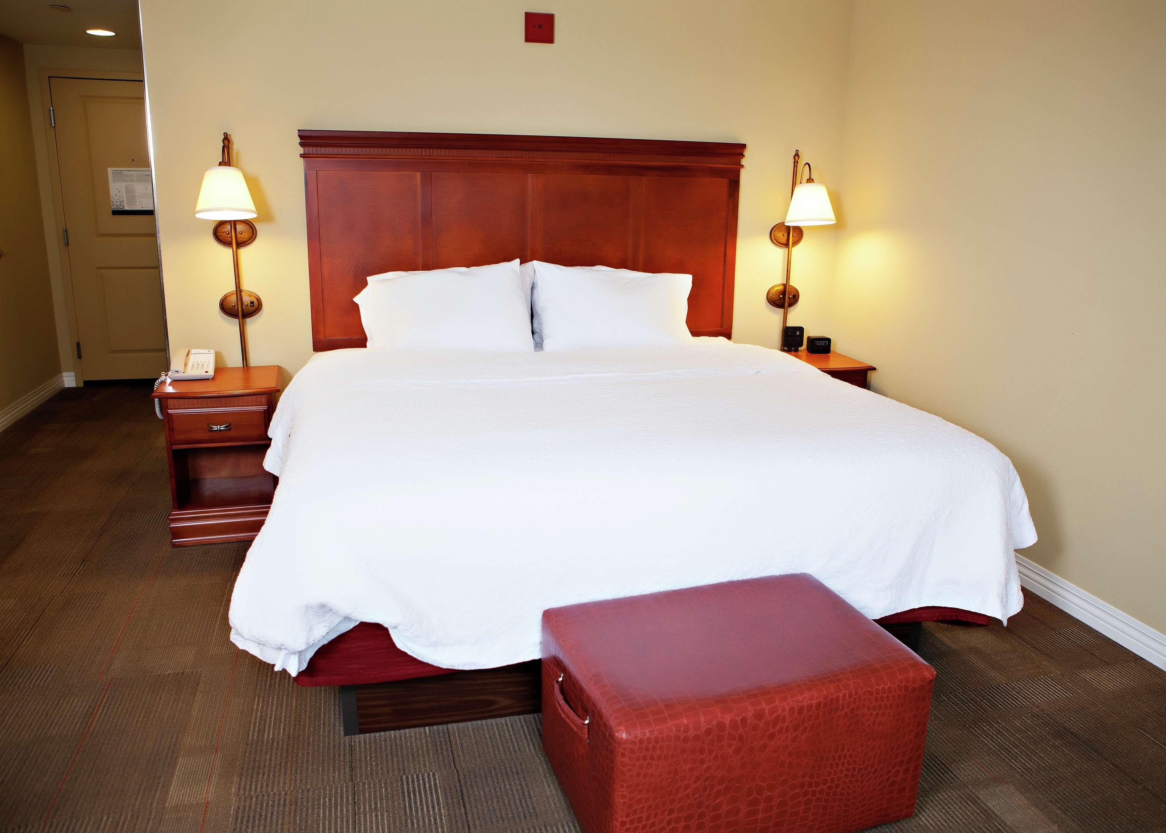 Hampton Inn Martin Extérieur photo