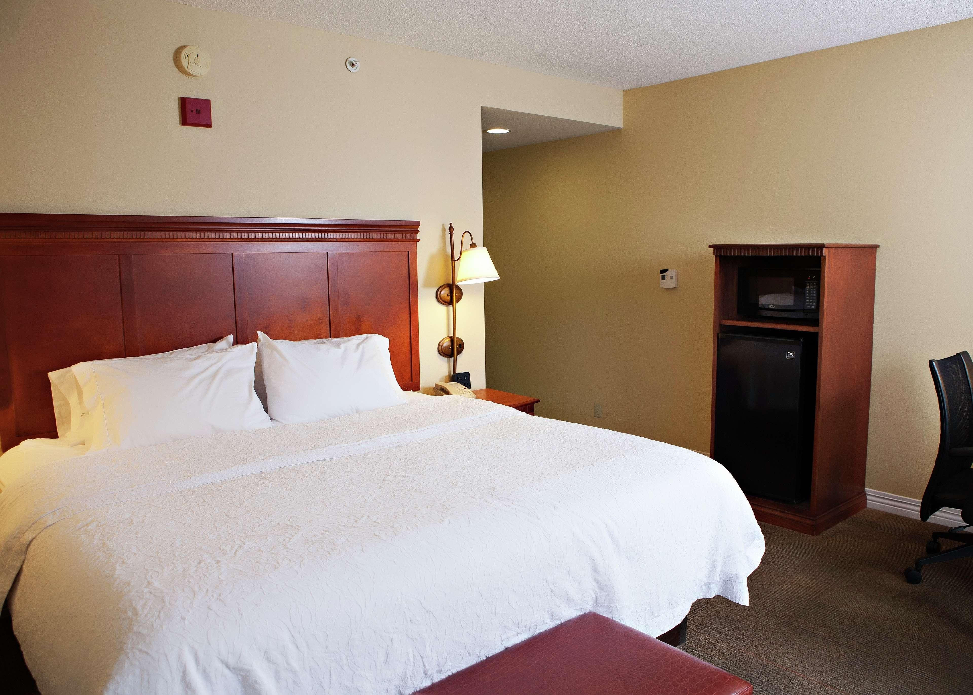 Hampton Inn Martin Extérieur photo