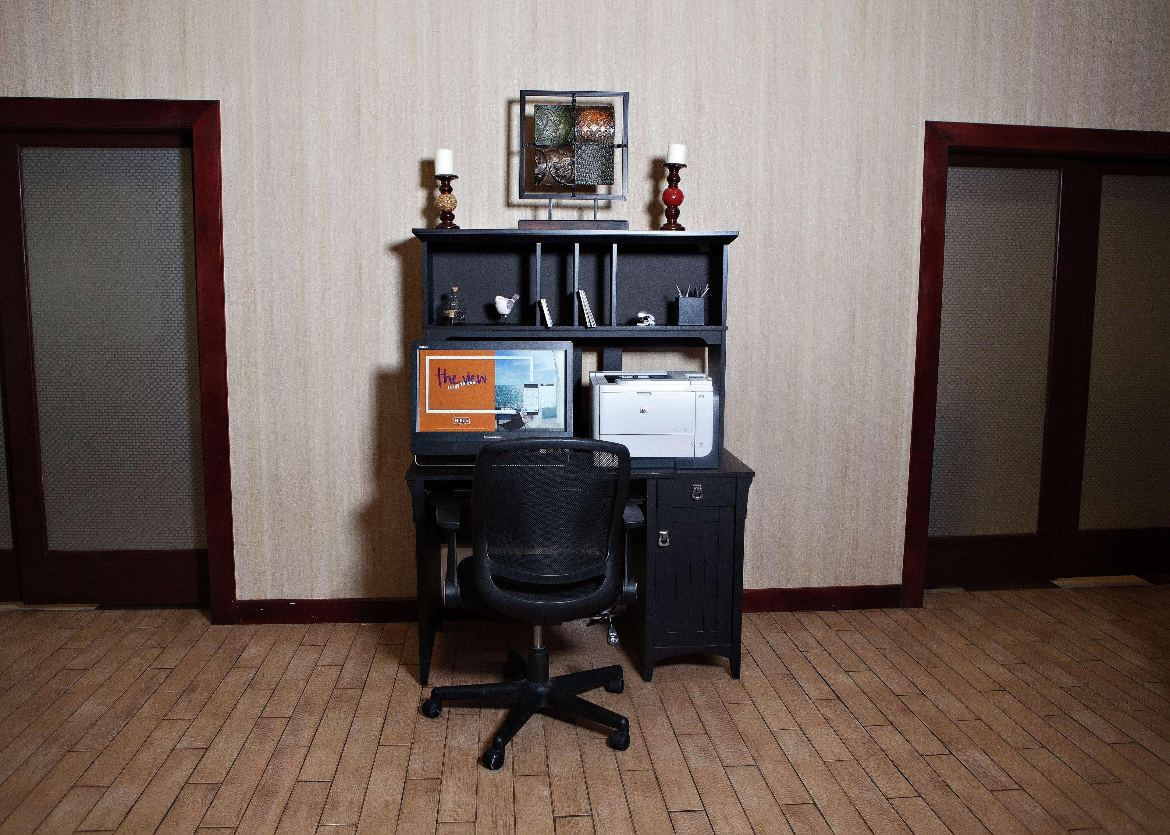 Hampton Inn Martin Extérieur photo