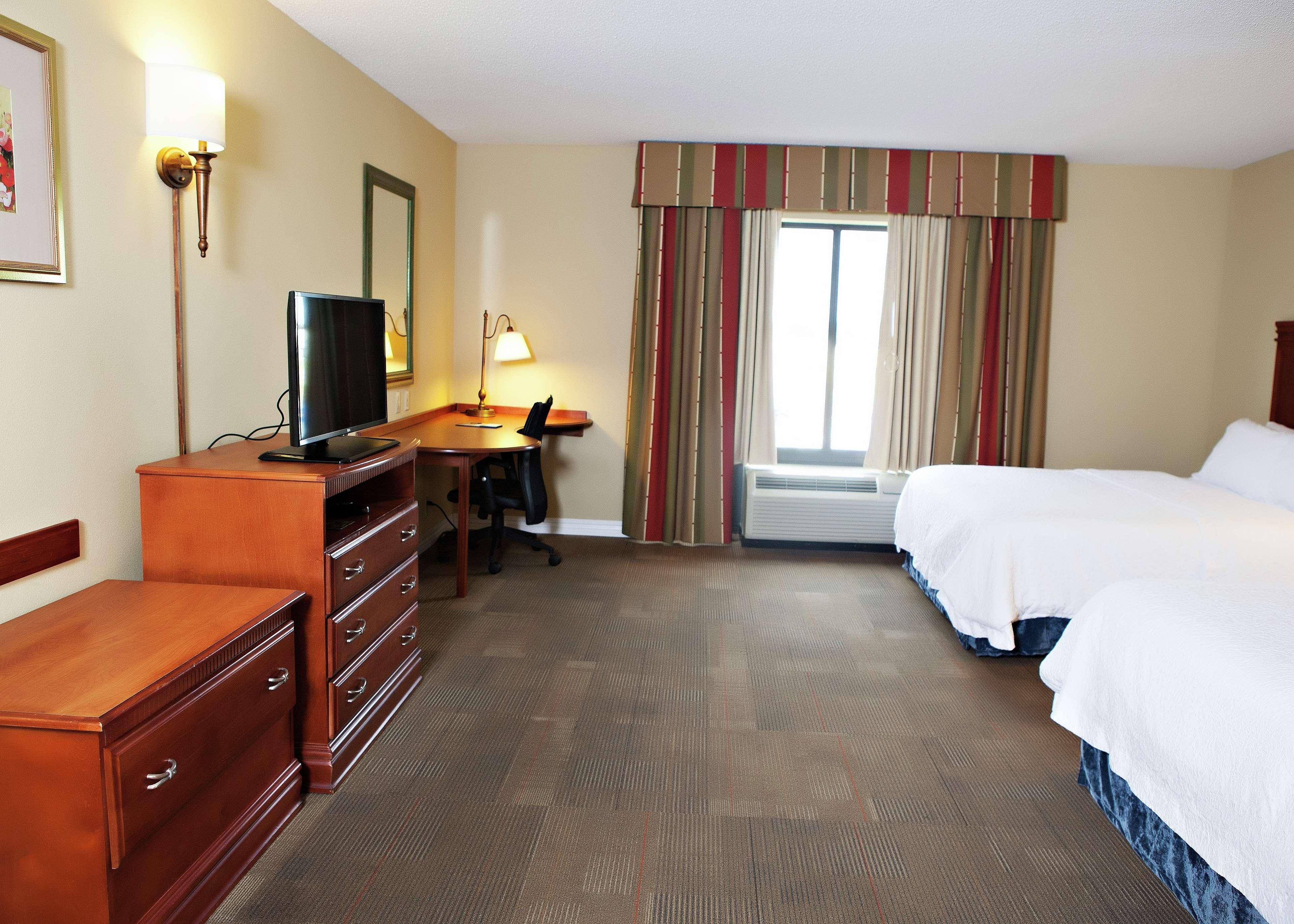 Hampton Inn Martin Extérieur photo