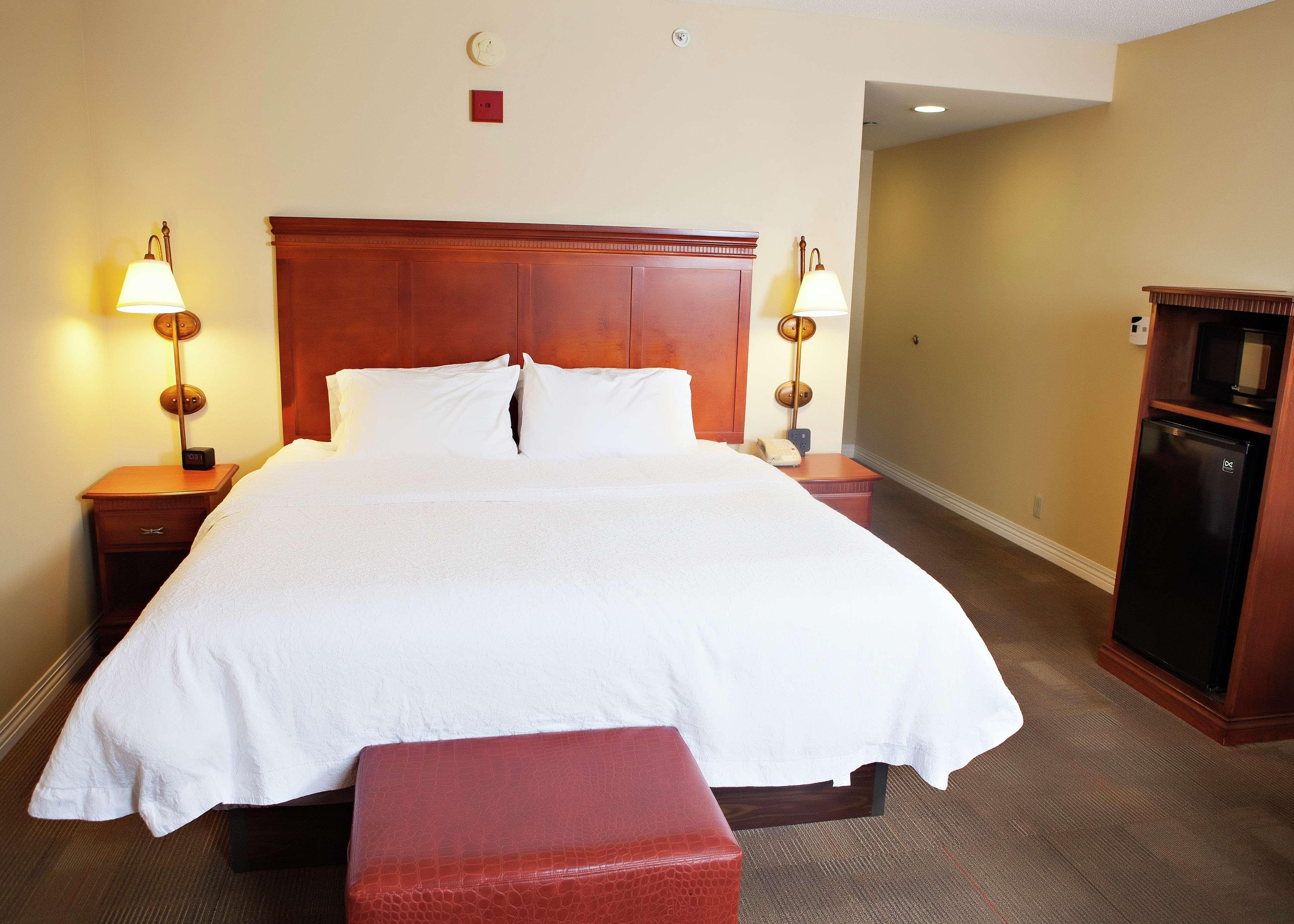 Hampton Inn Martin Extérieur photo