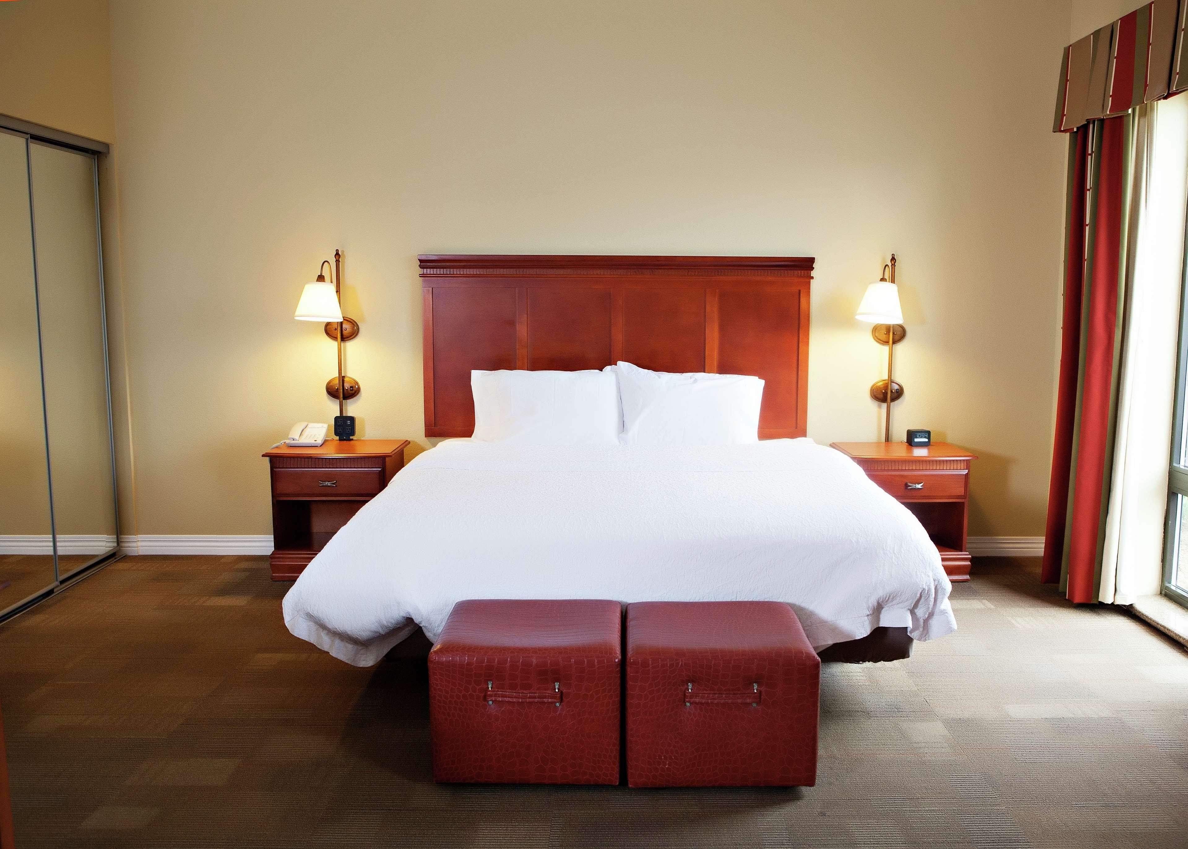 Hampton Inn Martin Extérieur photo