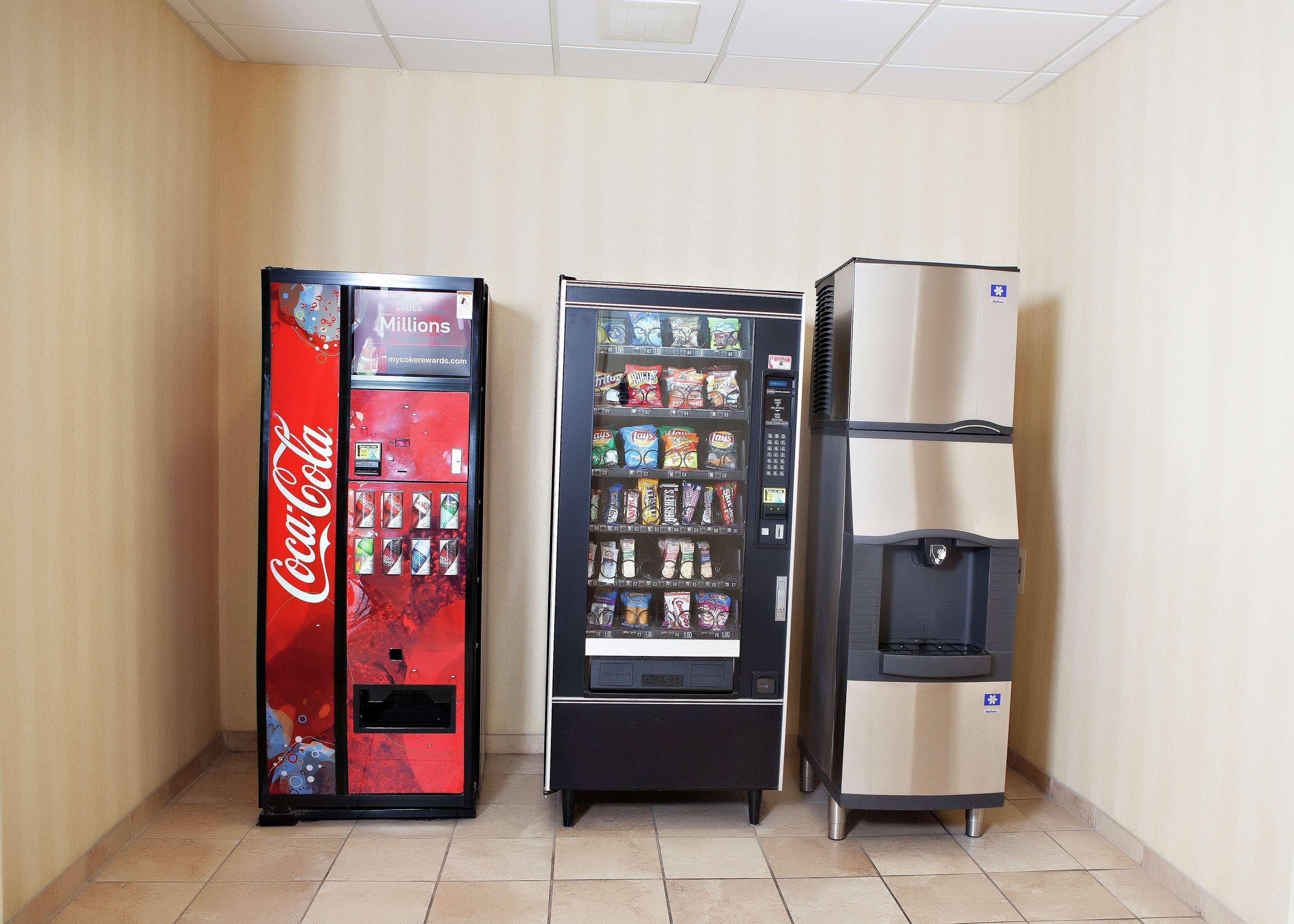 Hampton Inn Martin Extérieur photo