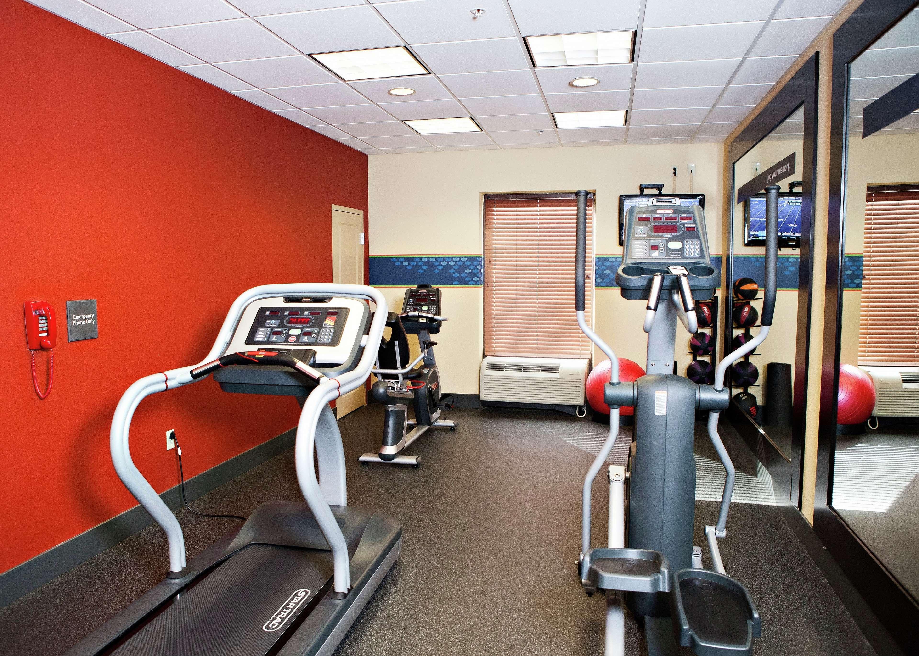 Hampton Inn Martin Extérieur photo