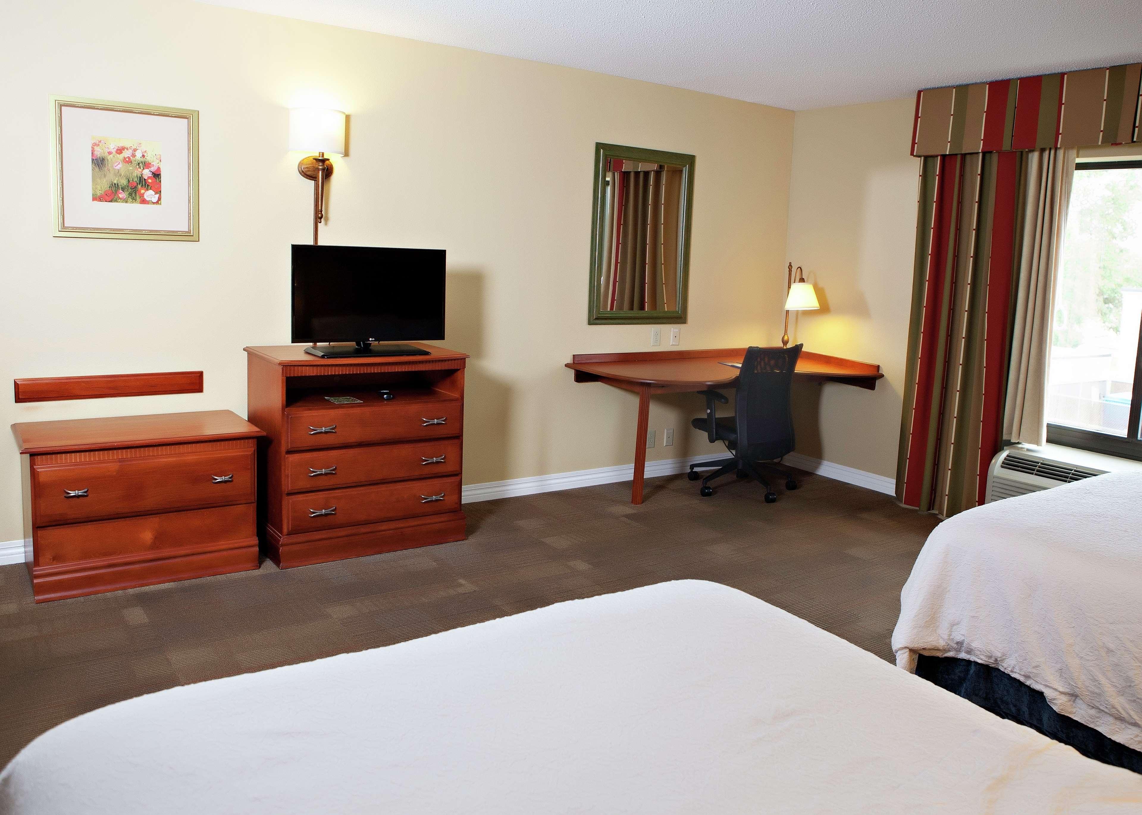 Hampton Inn Martin Extérieur photo