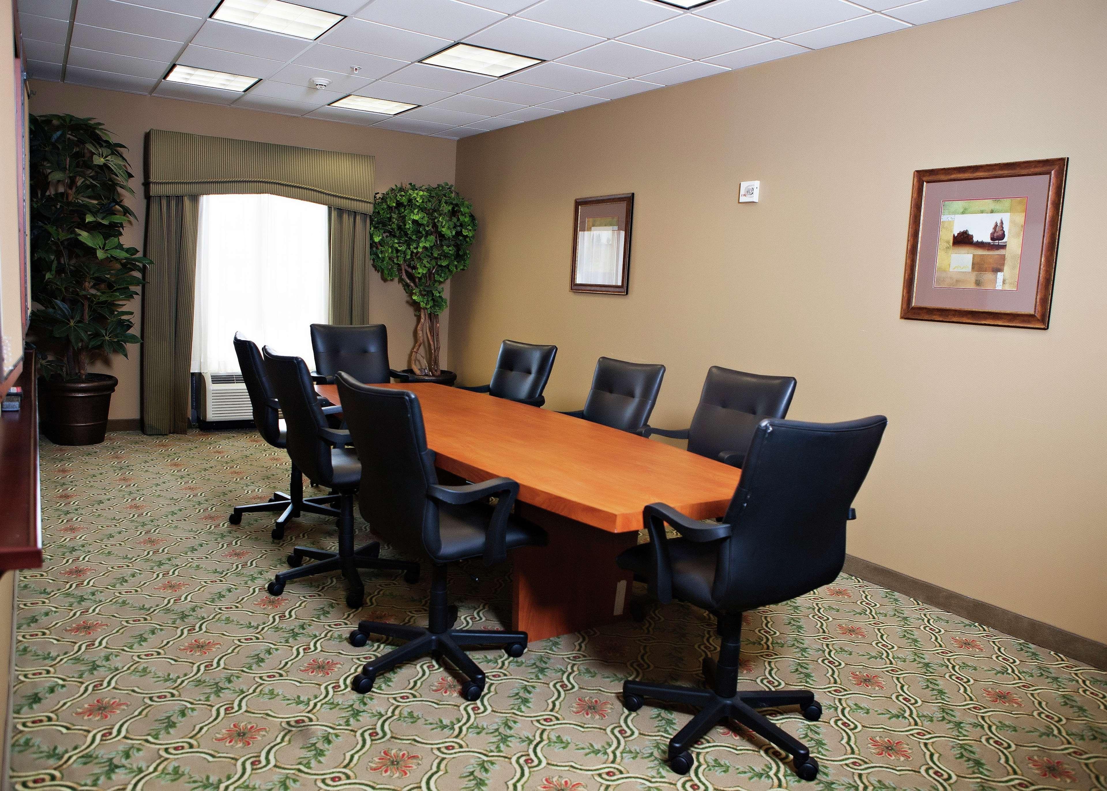 Hampton Inn Martin Extérieur photo