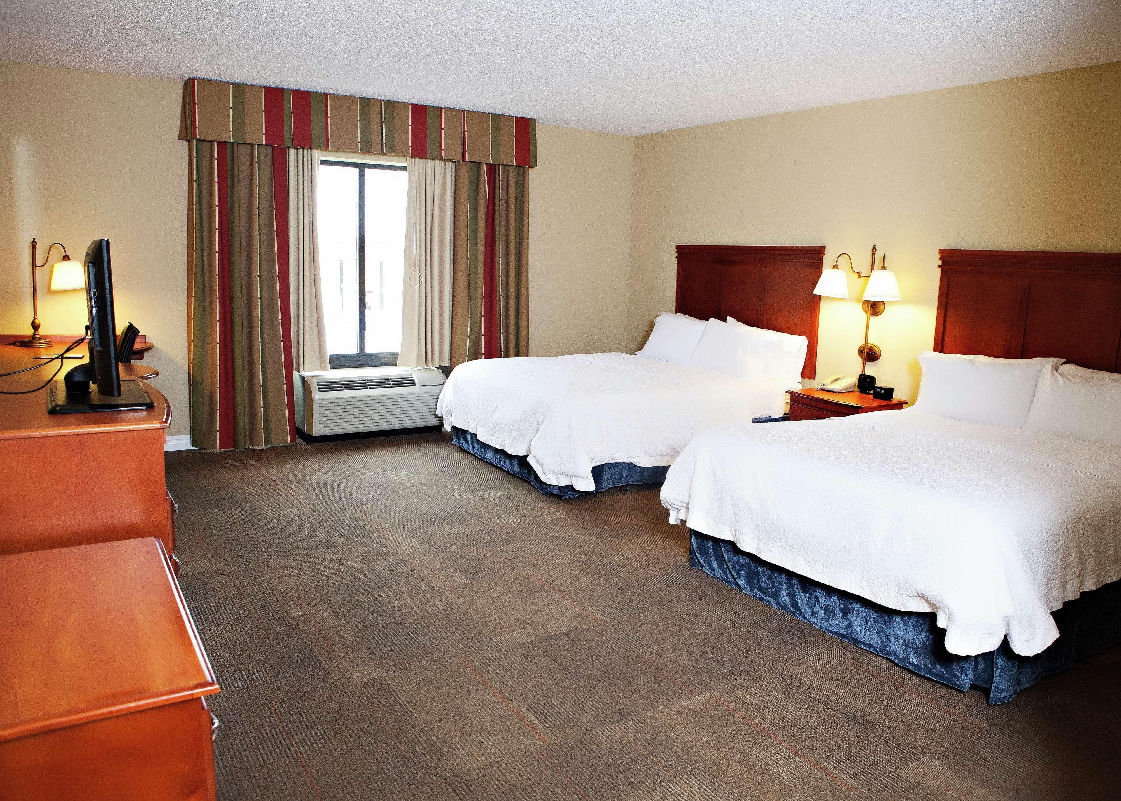 Hampton Inn Martin Extérieur photo