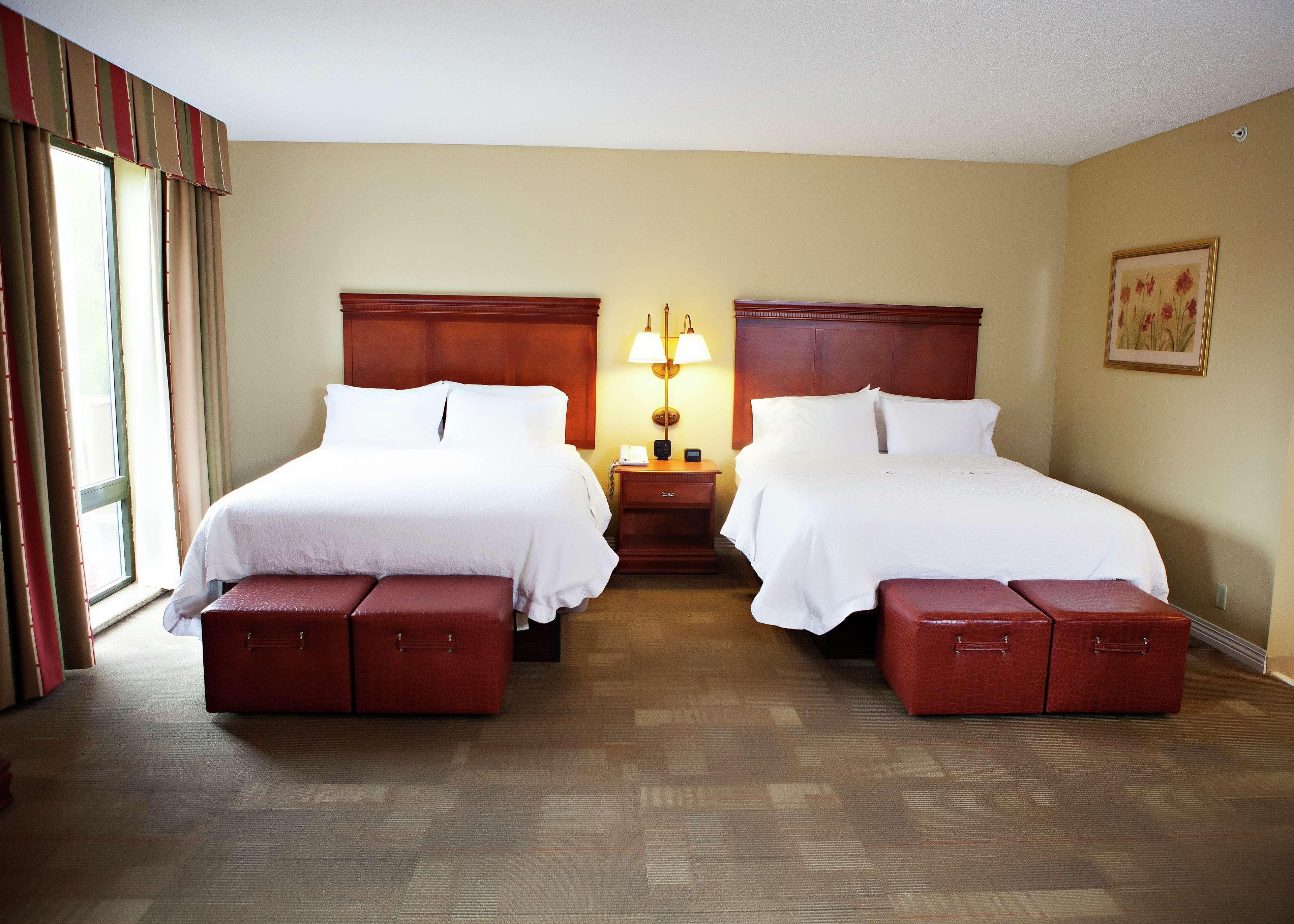 Hampton Inn Martin Extérieur photo