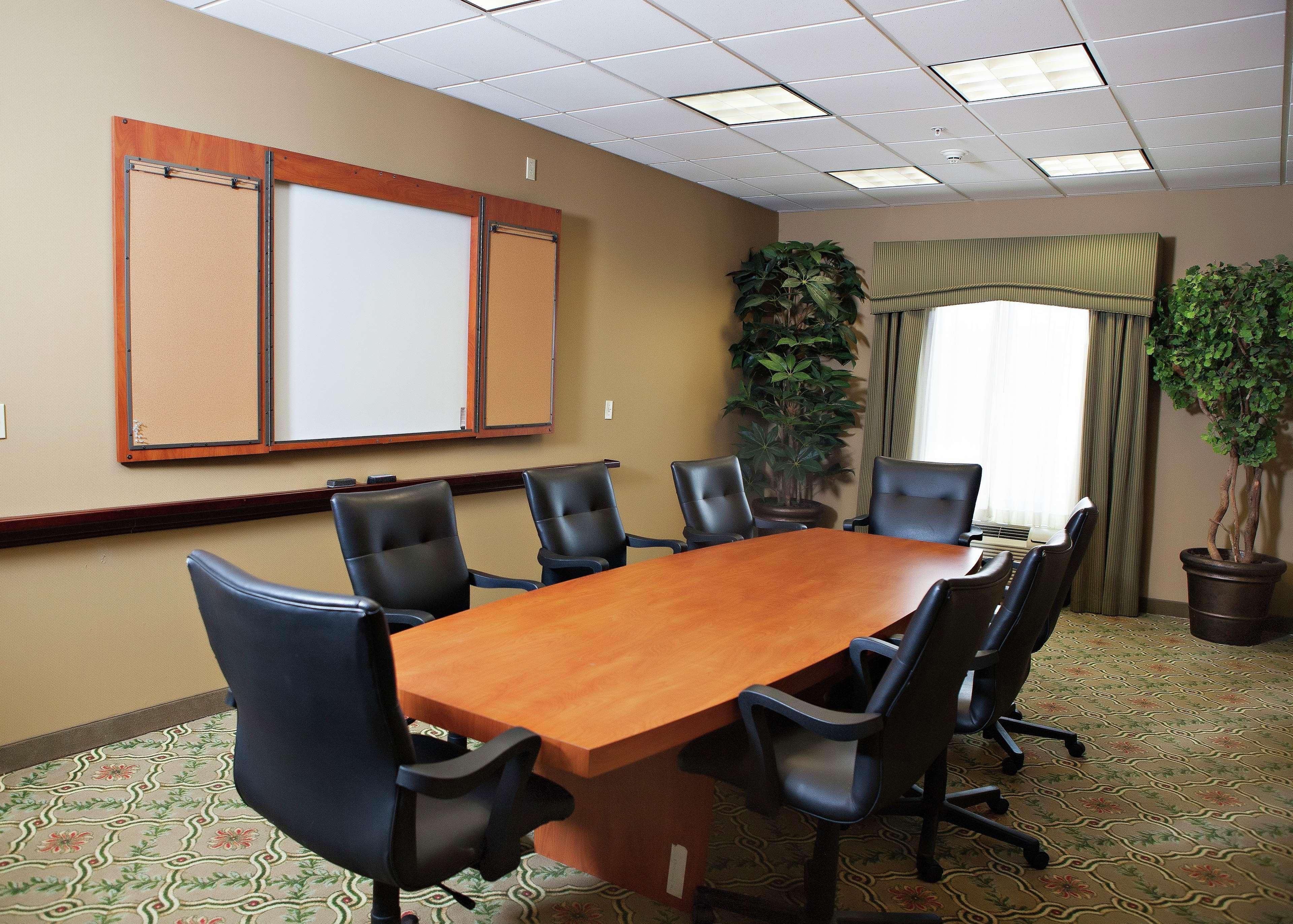 Hampton Inn Martin Extérieur photo