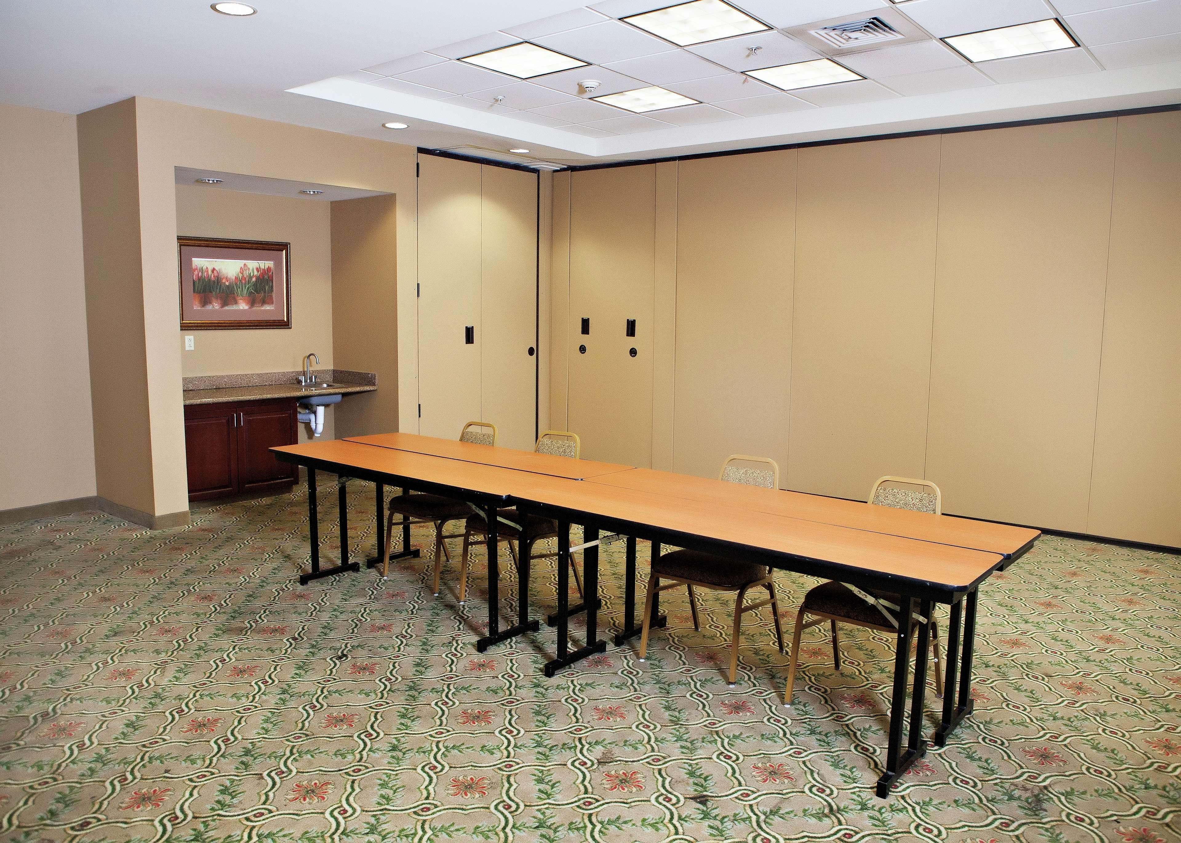 Hampton Inn Martin Extérieur photo