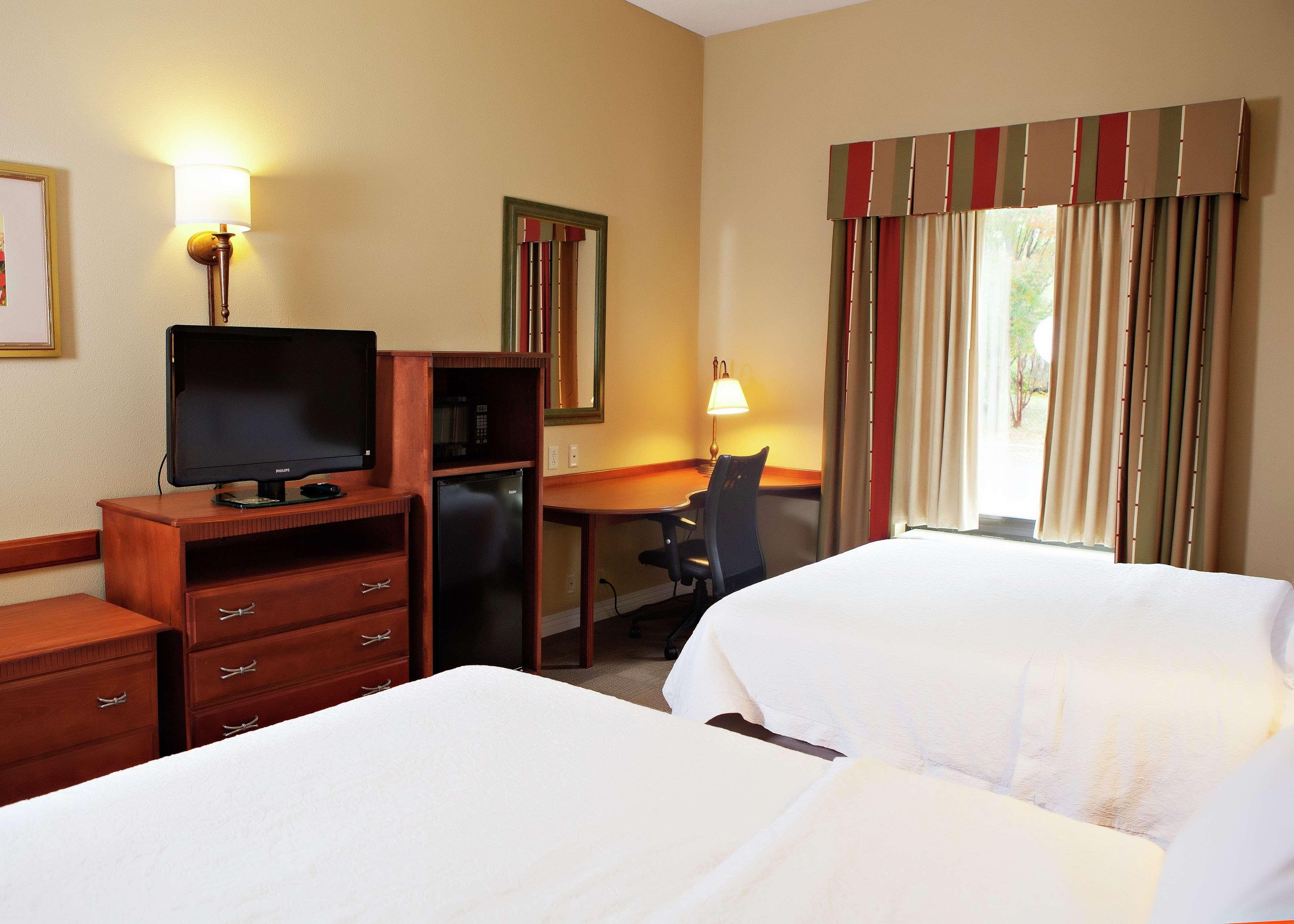 Hampton Inn Martin Extérieur photo