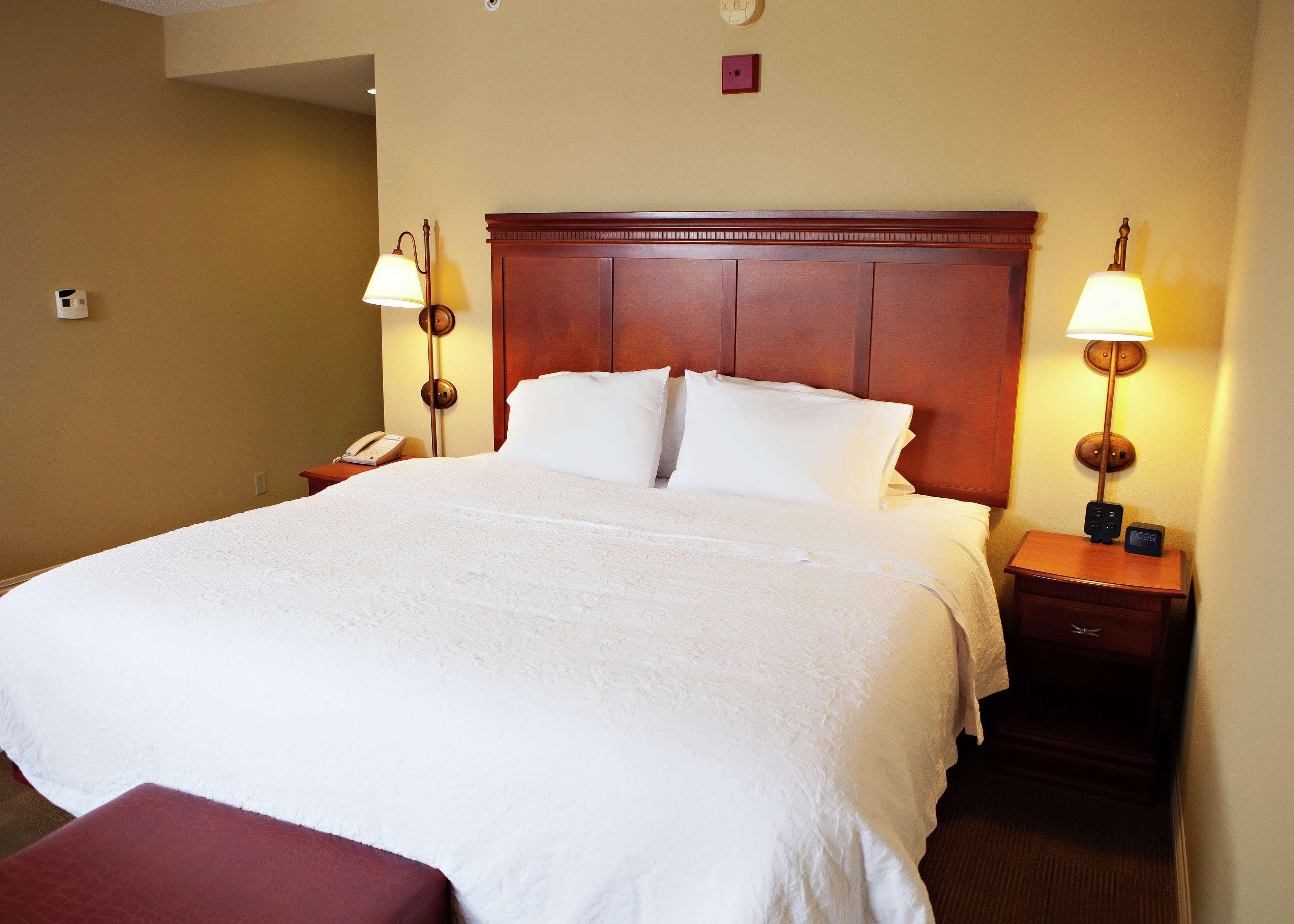 Hampton Inn Martin Extérieur photo
