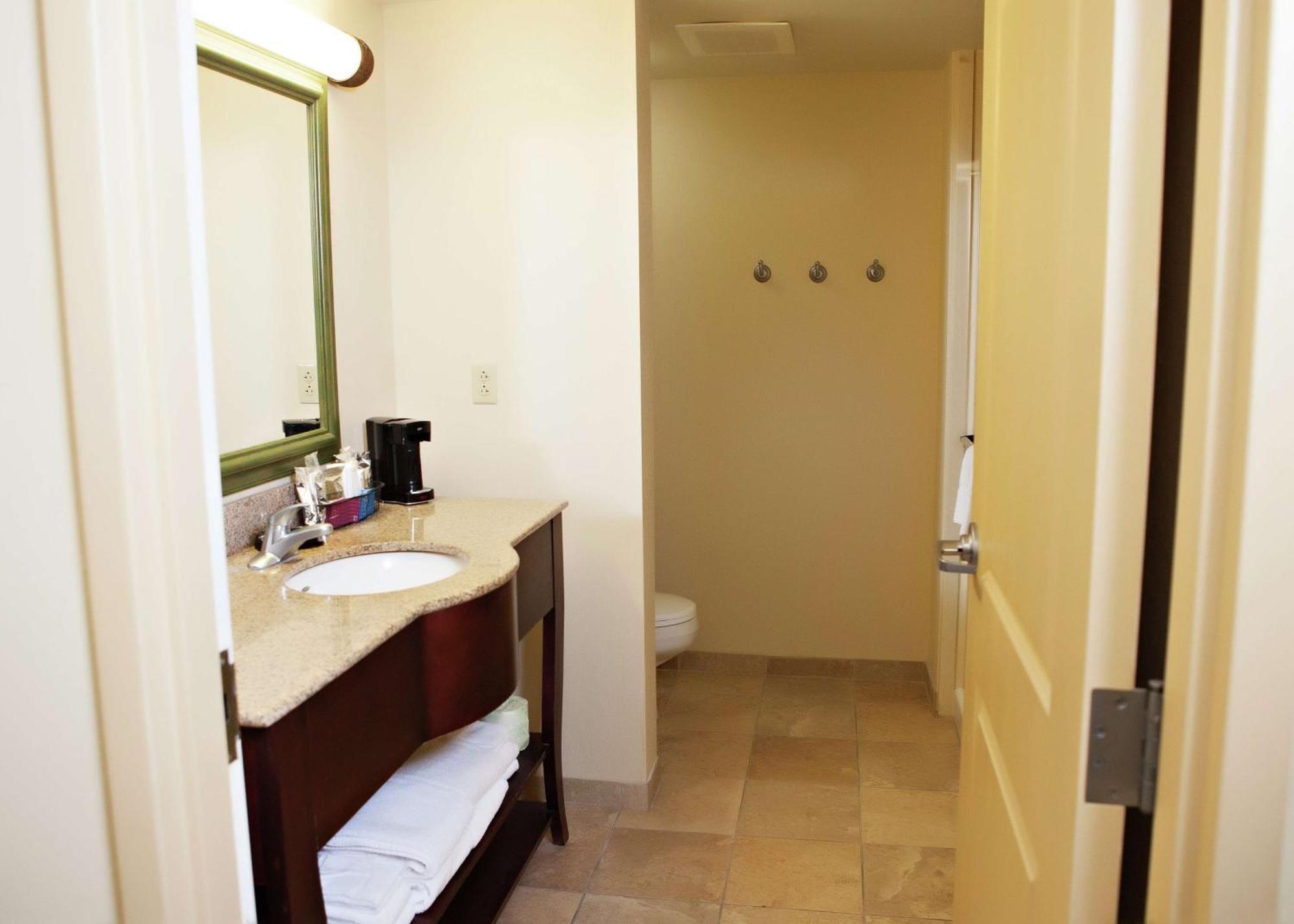 Hampton Inn Martin Extérieur photo