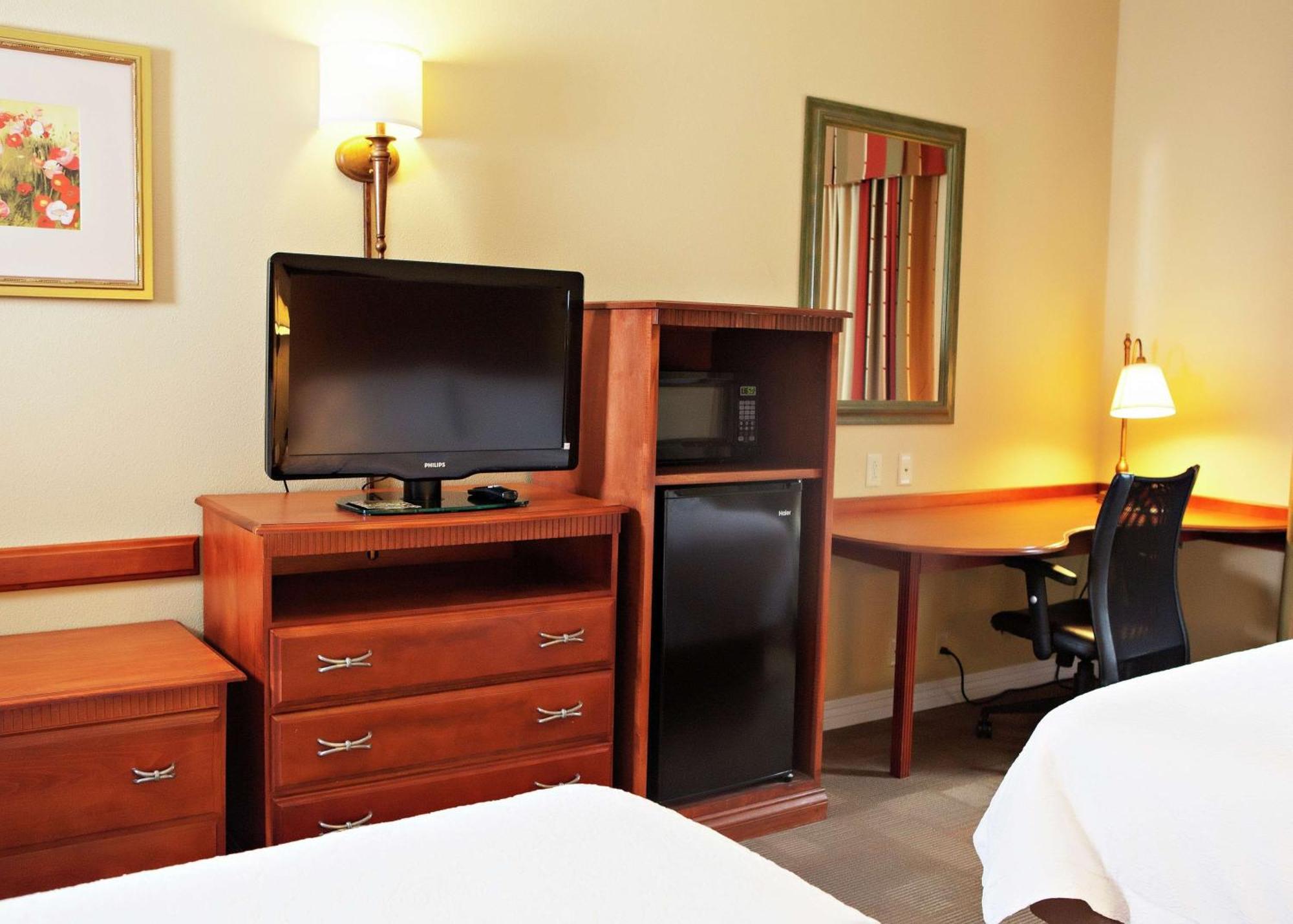 Hampton Inn Martin Extérieur photo