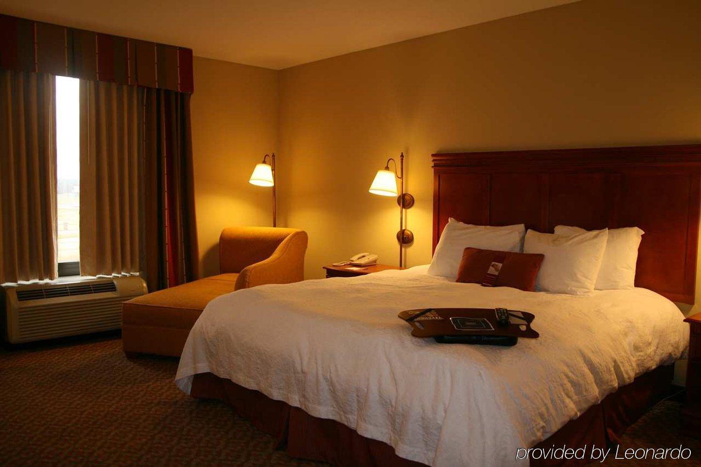Hampton Inn Martin Chambre photo