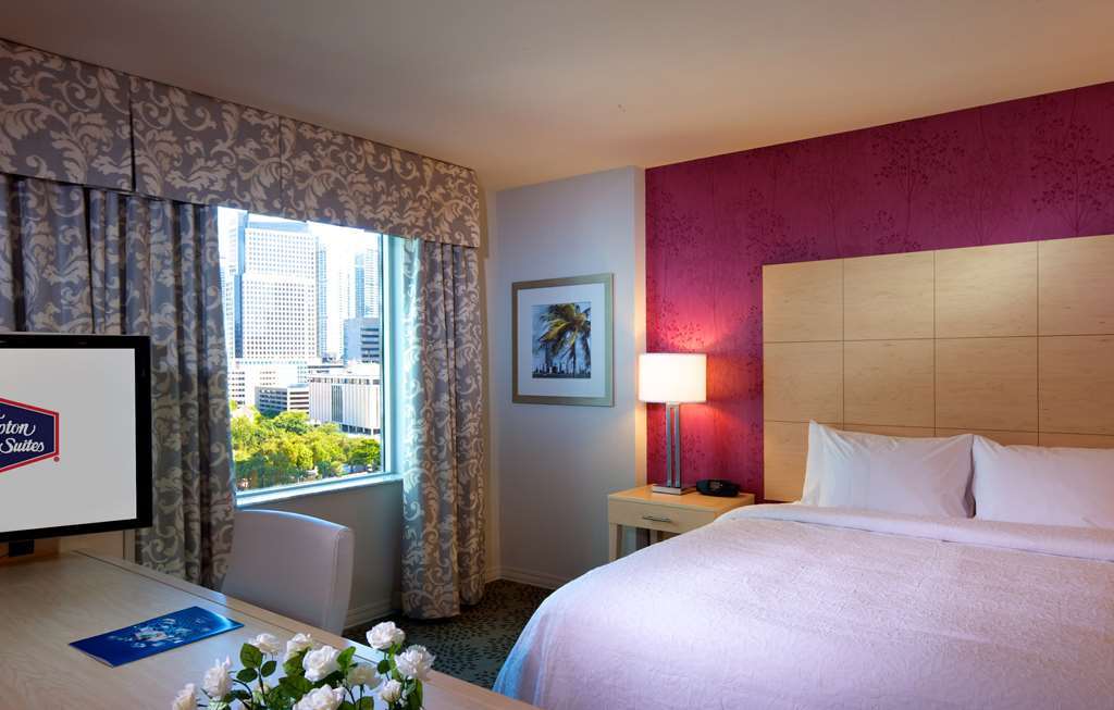 Hampton Inn Martin Intérieur photo