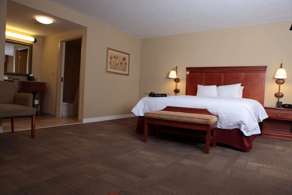 Hampton Inn Martin Chambre photo