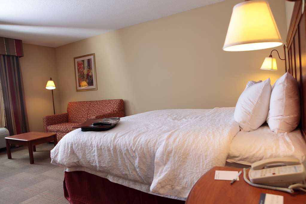 Hampton Inn Martin Chambre photo