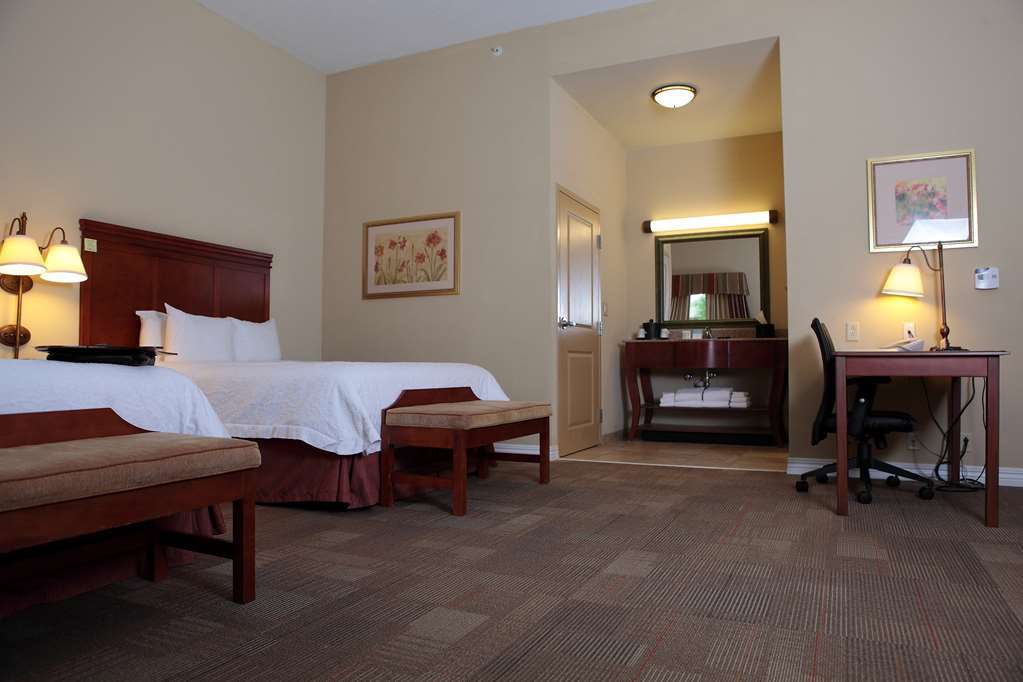 Hampton Inn Martin Chambre photo
