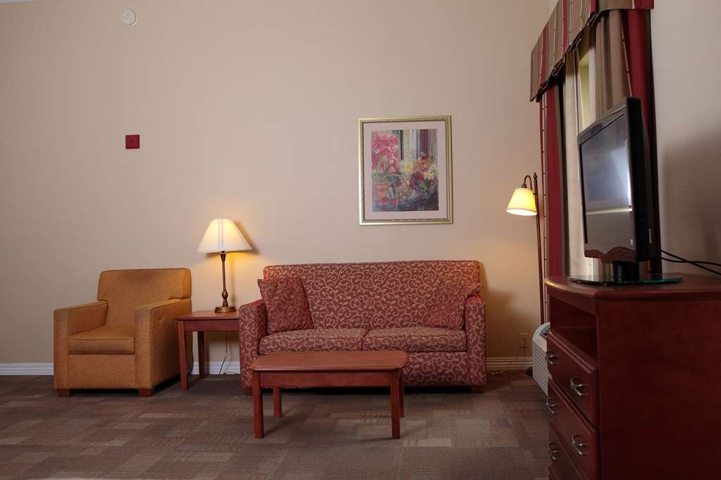 Hampton Inn Martin Chambre photo