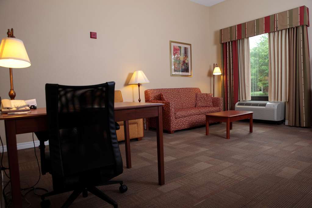 Hampton Inn Martin Chambre photo