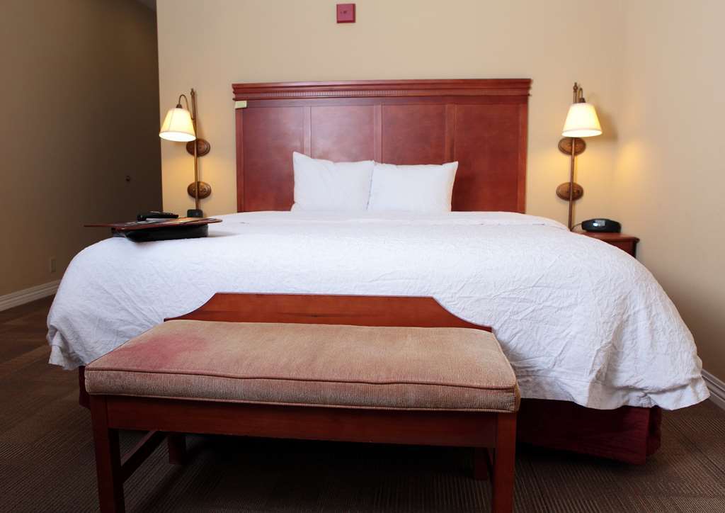 Hampton Inn Martin Chambre photo