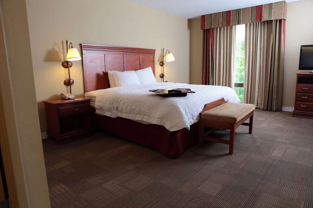 Hampton Inn Martin Chambre photo