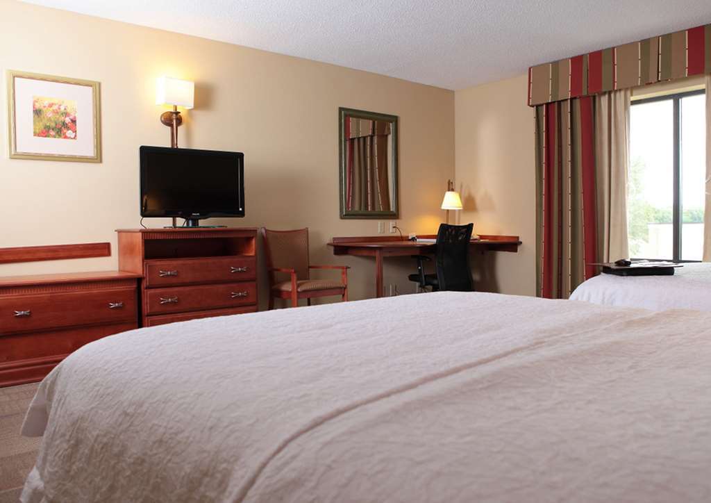 Hampton Inn Martin Chambre photo