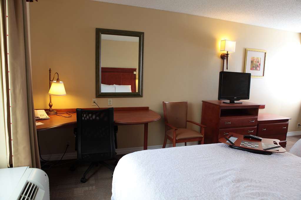 Hampton Inn Martin Chambre photo