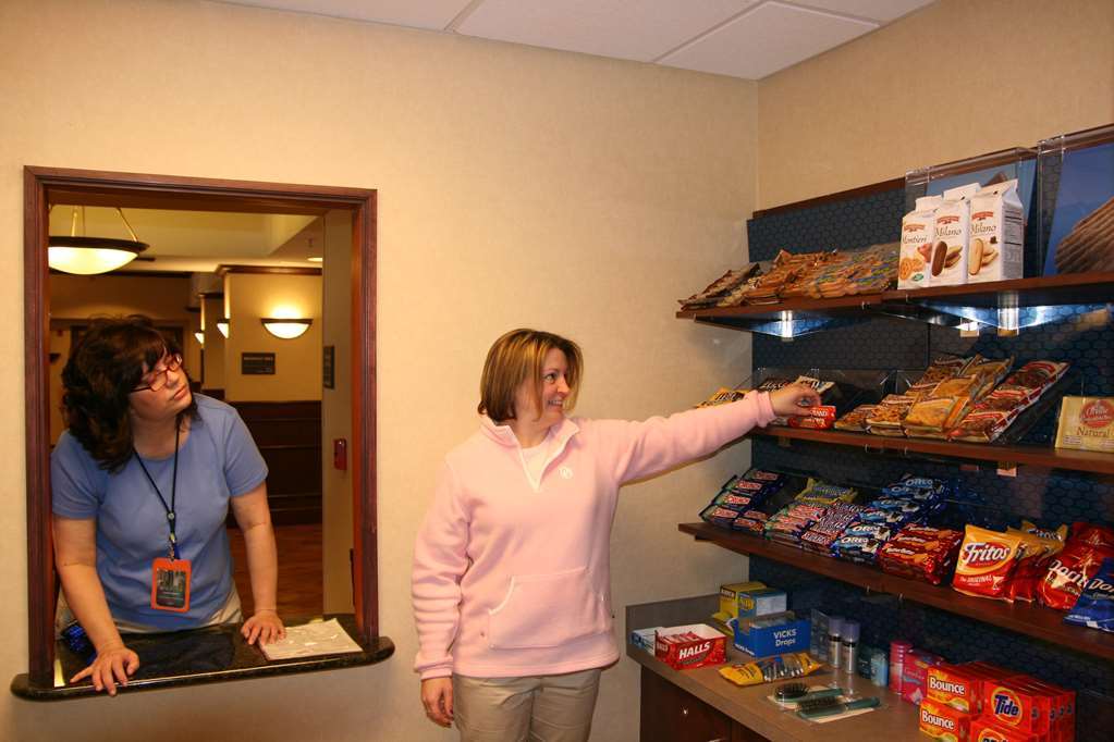 Hampton Inn Martin Chambre photo