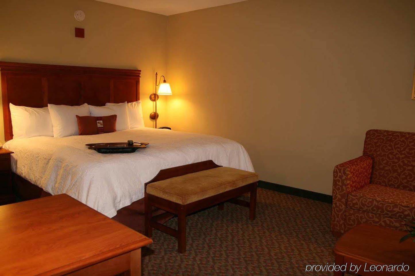 Hampton Inn Martin Chambre photo